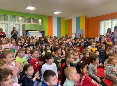 Цврчак Цврле и мрав Мрле Цврчак Цврле и мрав Мрле