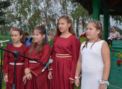 Свечани пријем предшколаца