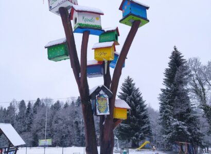 Дечији ЗИМСКИ КАМП – МОЈ СУПЕР РАСПУСТ Дечији ЗИМСКИ КАМП – МОЈ СУПЕР РАСПУСТ
