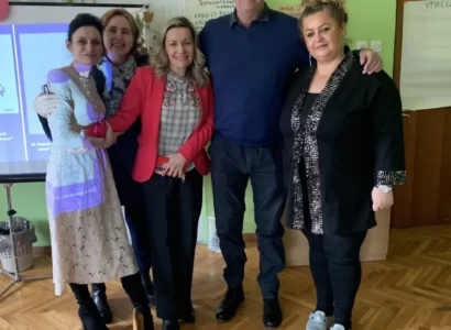 Хоризонтално стручно усавршавање Хоризонтално стручно усавршавање