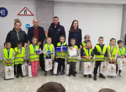 Пажљивкова смотра Пажљивкова смотра