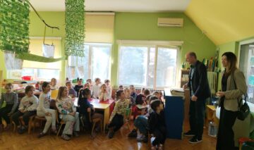 Пажљивкова смотра 2026.